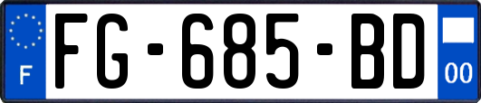 FG-685-BD