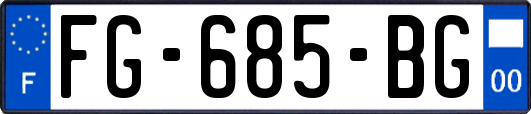 FG-685-BG