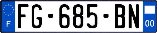 FG-685-BN