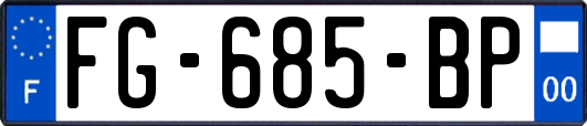 FG-685-BP