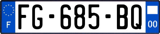 FG-685-BQ
