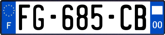 FG-685-CB