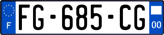 FG-685-CG