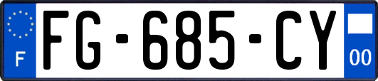 FG-685-CY