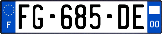 FG-685-DE