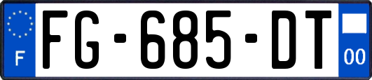 FG-685-DT