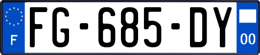 FG-685-DY