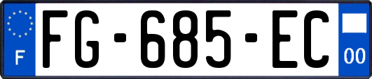FG-685-EC