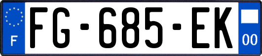FG-685-EK