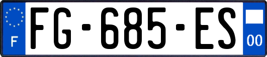 FG-685-ES
