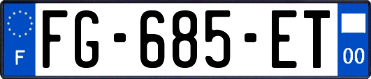 FG-685-ET