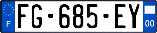FG-685-EY