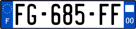 FG-685-FF