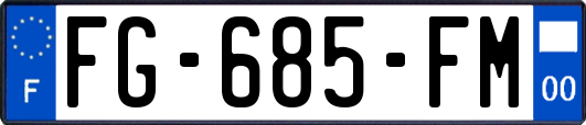 FG-685-FM