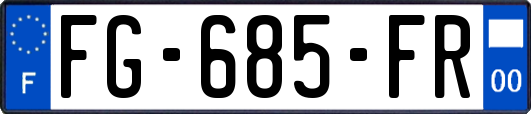 FG-685-FR