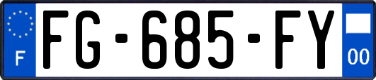 FG-685-FY
