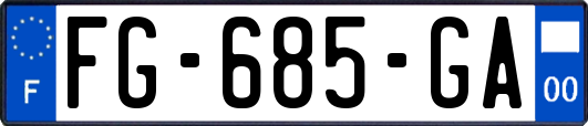 FG-685-GA