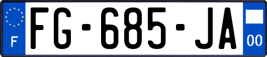 FG-685-JA