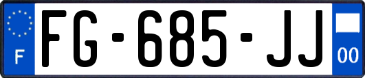 FG-685-JJ