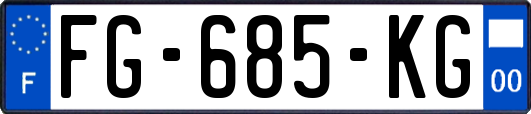 FG-685-KG