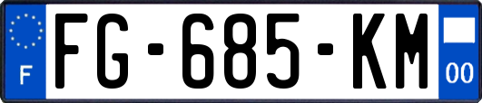 FG-685-KM