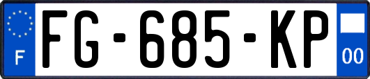 FG-685-KP