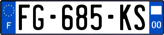 FG-685-KS