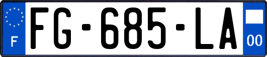 FG-685-LA