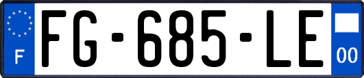 FG-685-LE