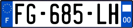 FG-685-LH