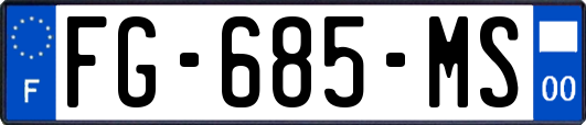 FG-685-MS