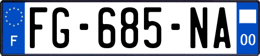FG-685-NA