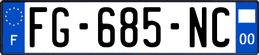 FG-685-NC
