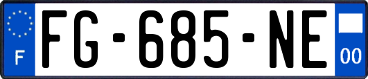 FG-685-NE