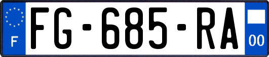 FG-685-RA