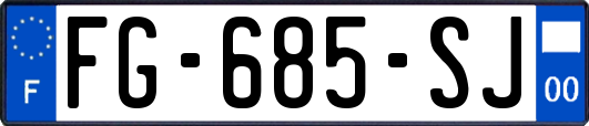 FG-685-SJ
