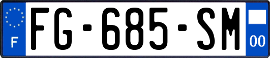 FG-685-SM