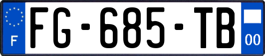 FG-685-TB