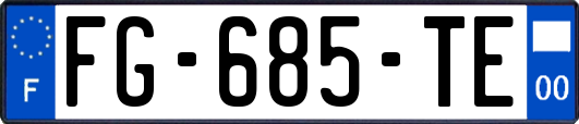 FG-685-TE
