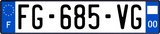 FG-685-VG