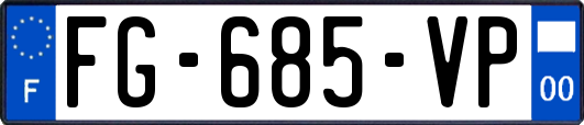 FG-685-VP