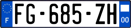 FG-685-ZH