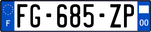 FG-685-ZP