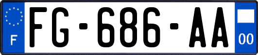 FG-686-AA