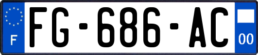 FG-686-AC