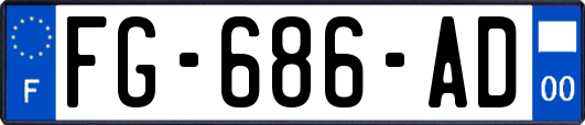 FG-686-AD