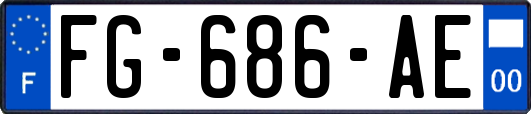 FG-686-AE