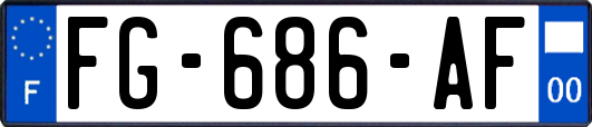 FG-686-AF