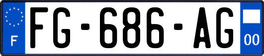 FG-686-AG