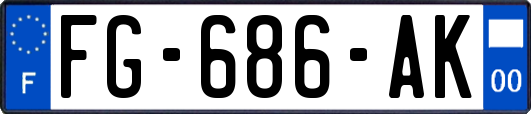 FG-686-AK